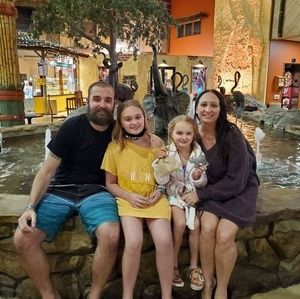 Meet your Posher, Heather